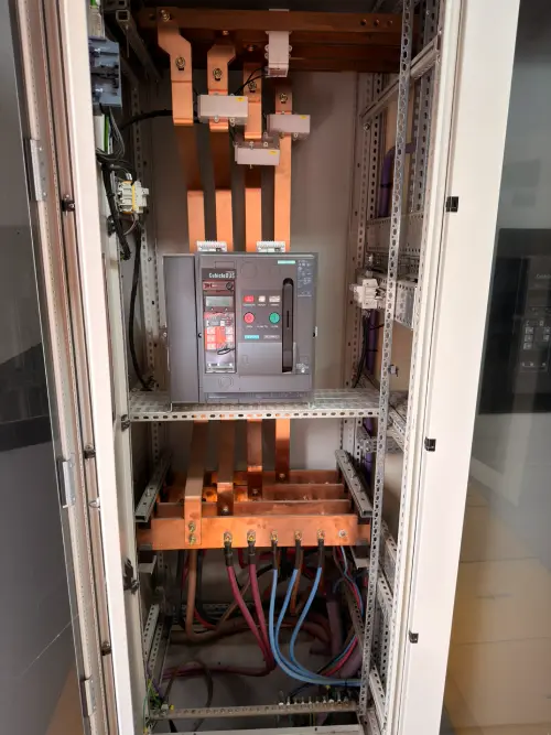 Home tablero electrico 3