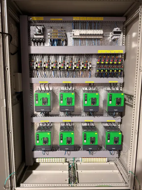 Home tablero electrico 4