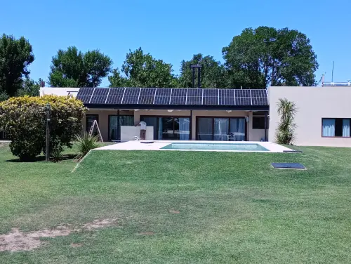 Home fotovoltaica 1
