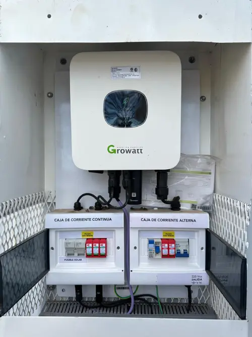 Home fotovoltaica 2