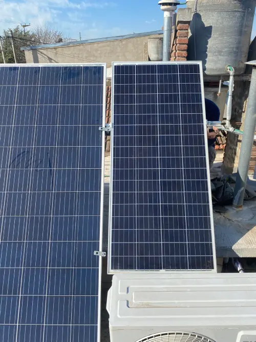 Home fotovoltaica 3