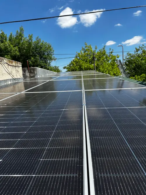 Home fotovoltaica 5